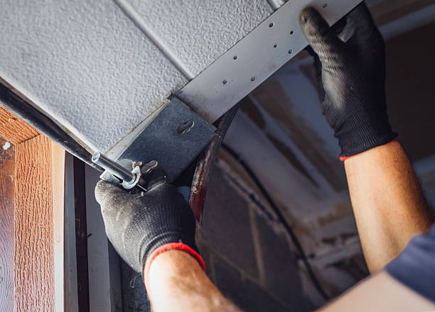 Reliable Garage Door contractor in Frisco, TX by Garage Doors Repair Pro